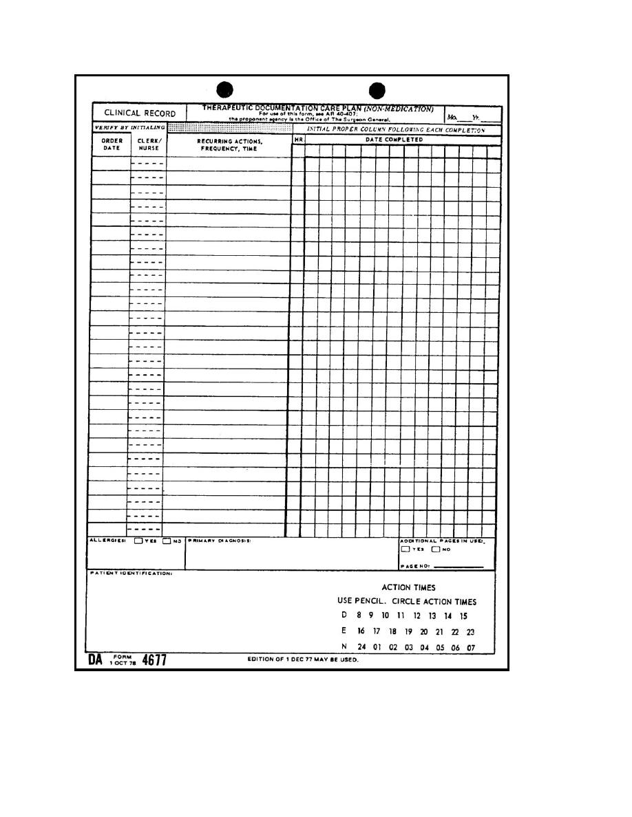 da Form 4677 fillable