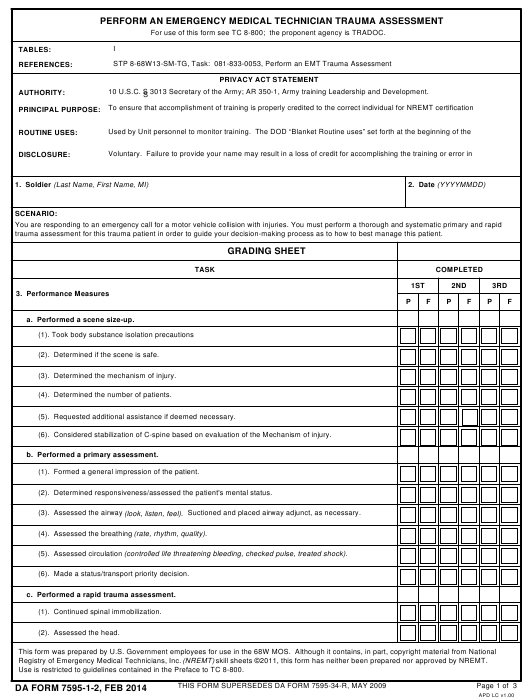 da Form 7595-1-2 fillable