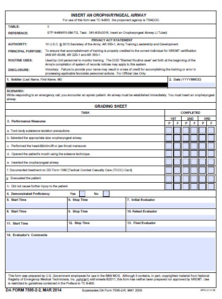 da Form 7595-2-2 fillable