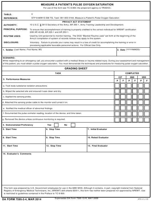 da Form 7595-2-4 fillable