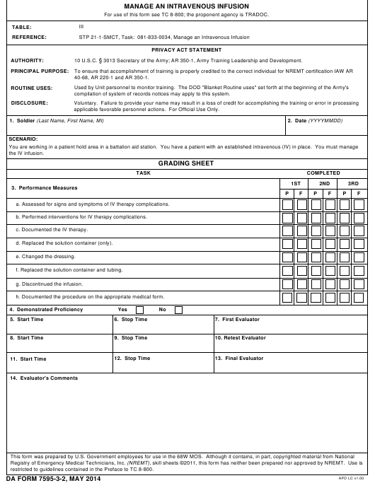 da Form 7595-3-2 fillable