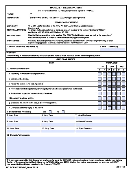 da Form 7595-4-3 fillable