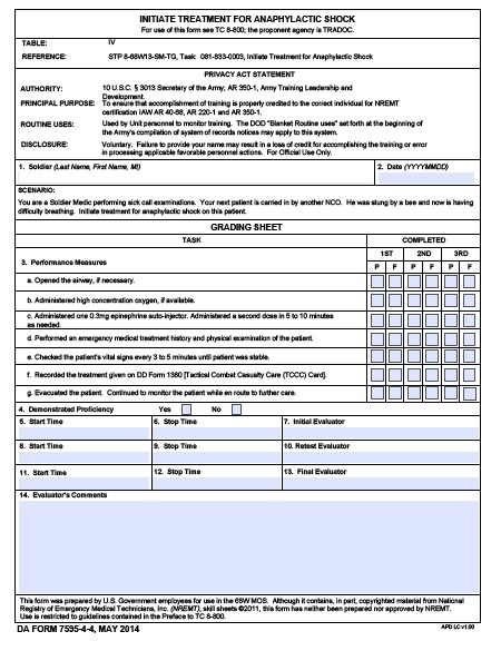 da Form 7595-4-4 fillable