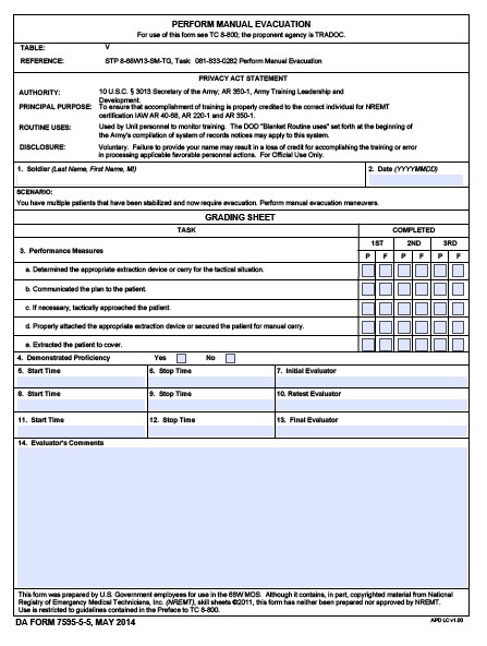 da Form 7595-5-5 fillable