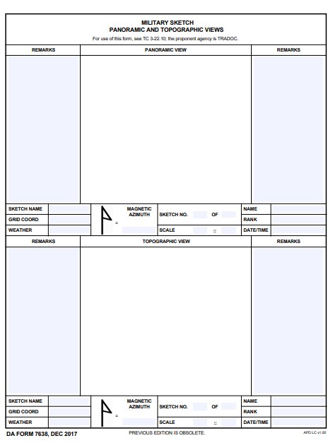 da Form 7638 fillable