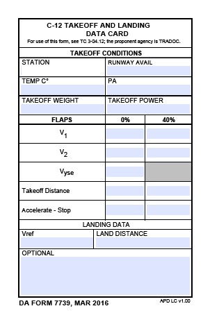 da Form 7739 fillable