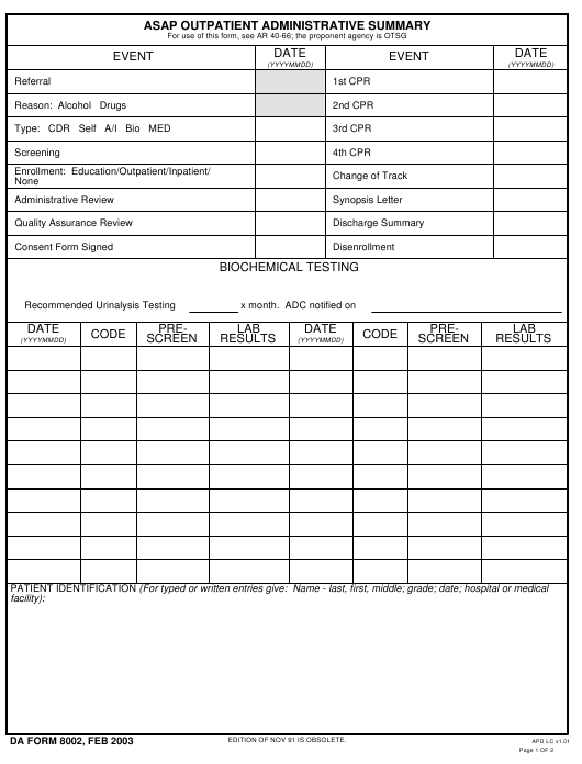 da Form 8002 fillable