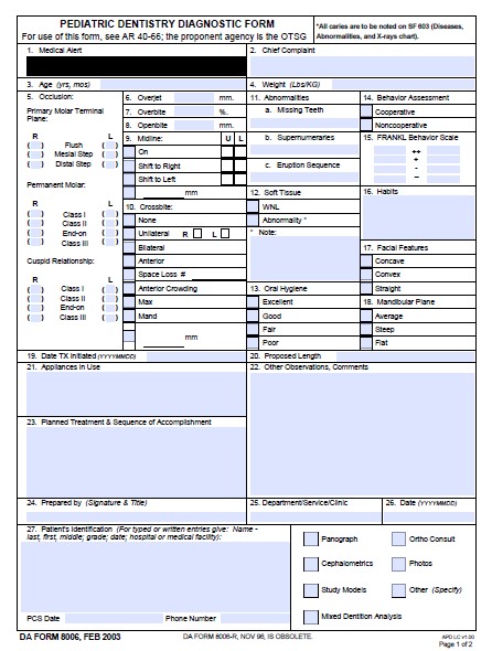 da Form 8006 fillable