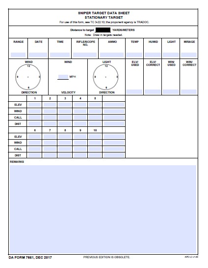 da Form 7651 fillable