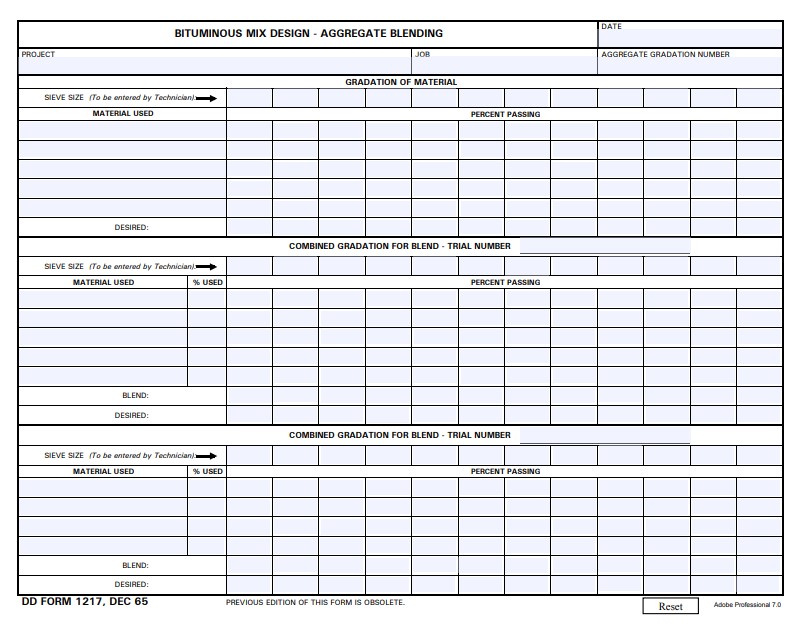 dd Form 1217 fillable